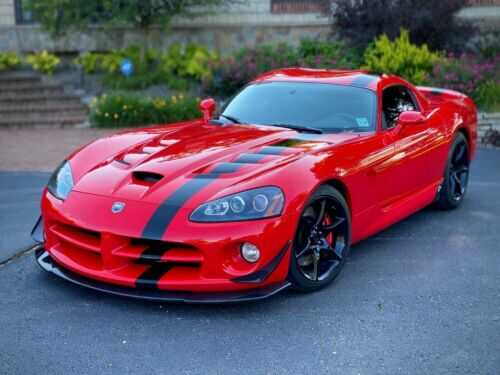 Dodge Viper