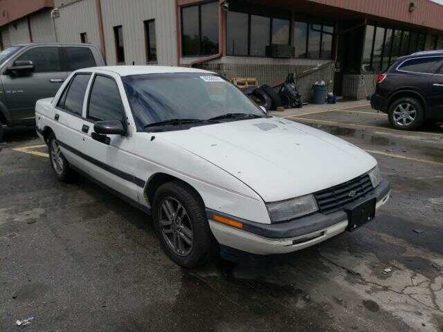 Chevrolet Corsica