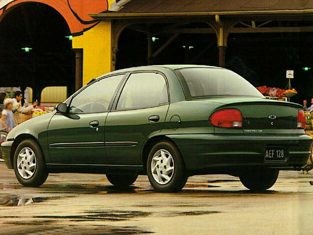 CHEVROLET