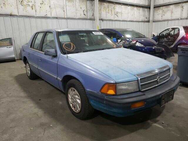 Dodge Spirit