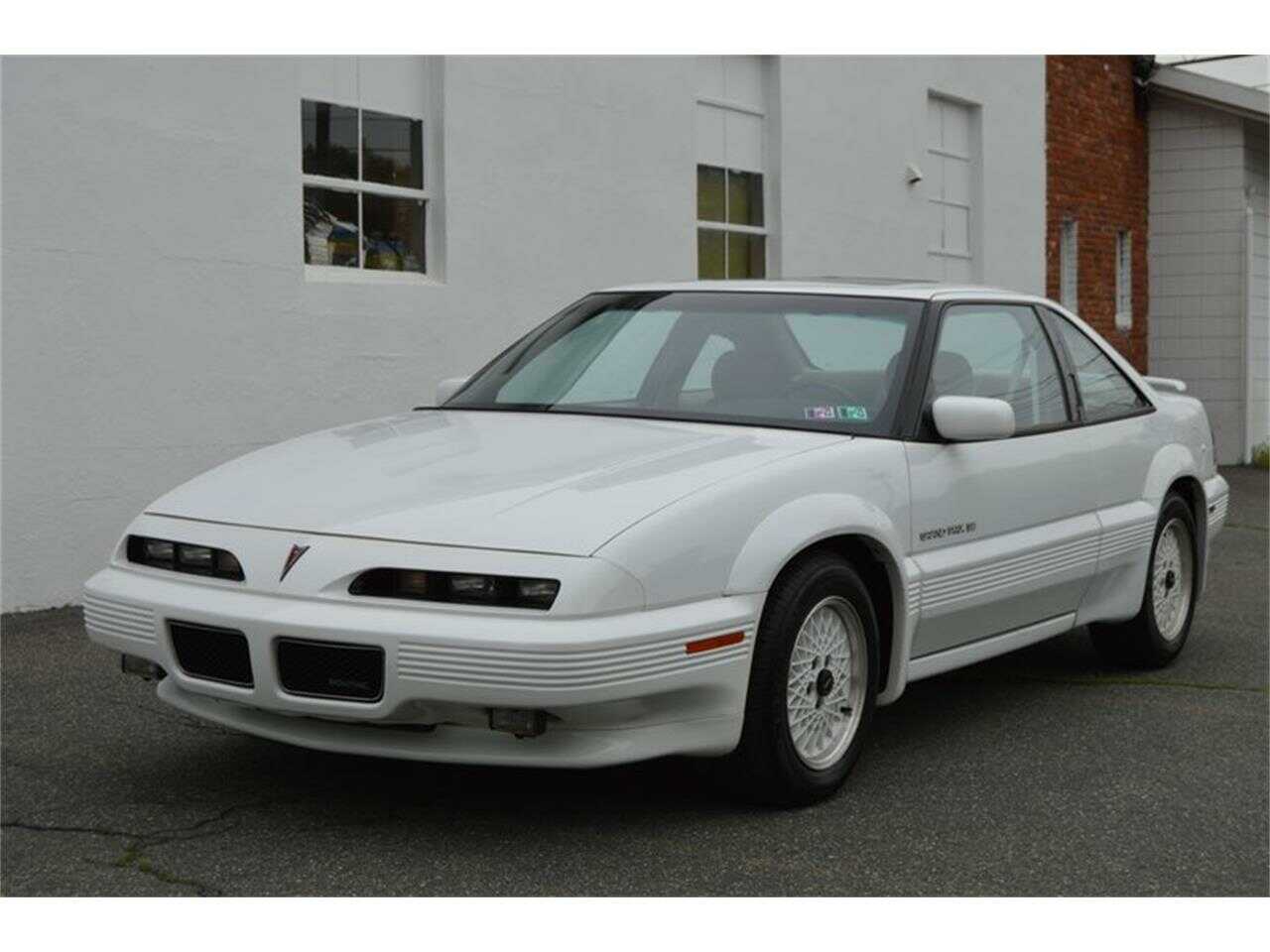 Pontiac Grand Prix