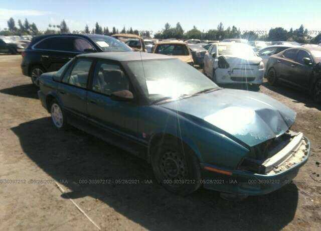 Saturn SL2