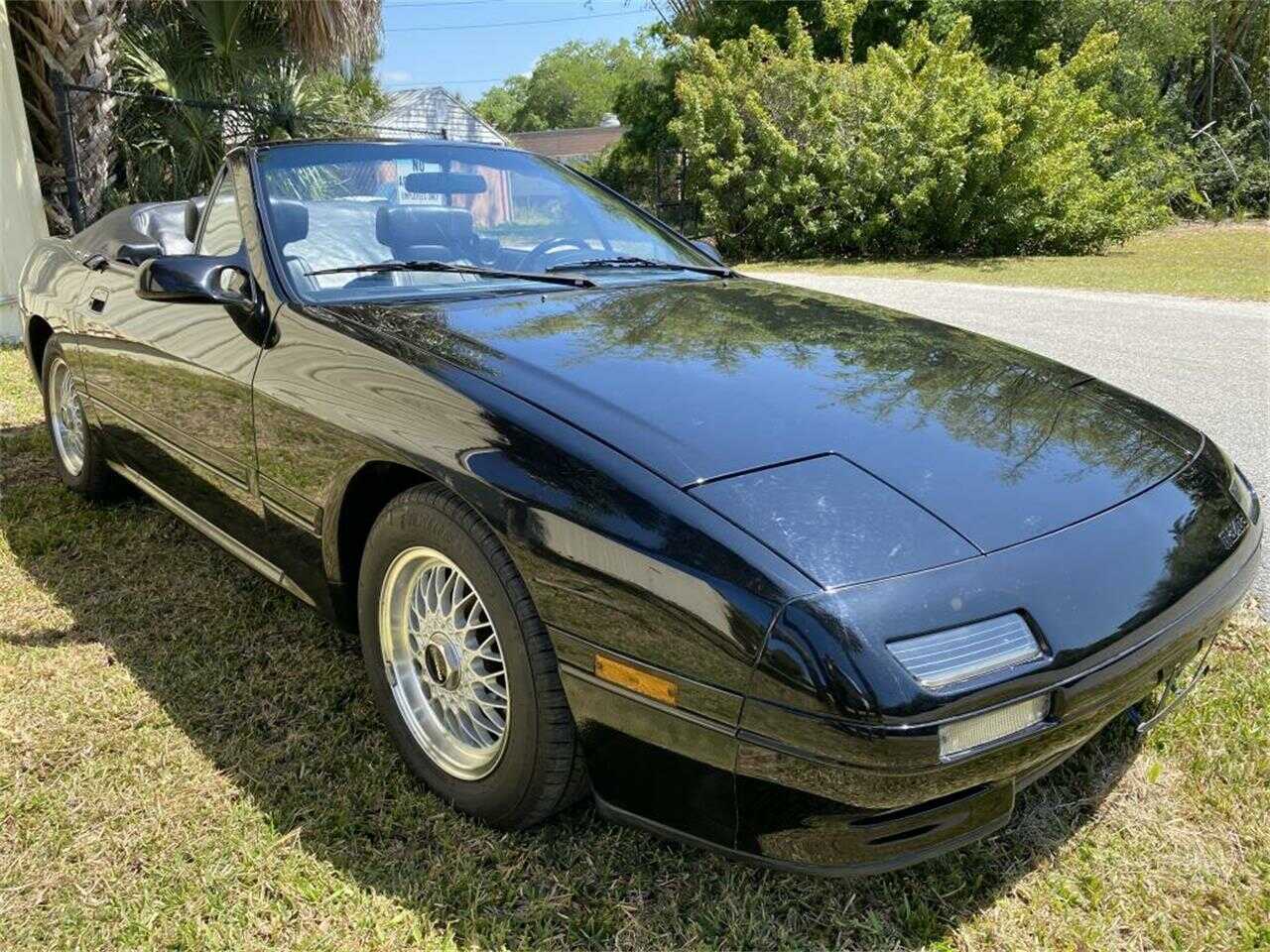 Mazda RX-7