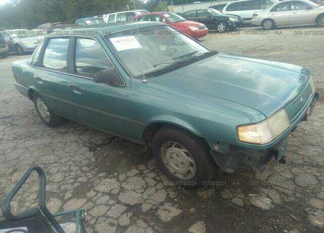 Ford Tempo
