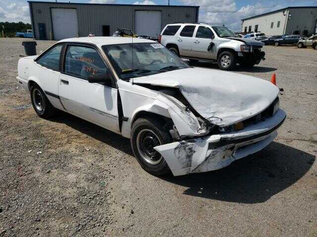 Chevrolet Cavalier
