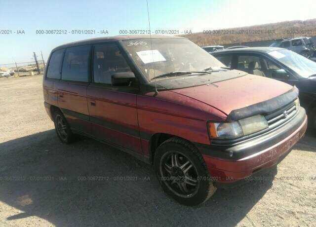 Mazda MPV