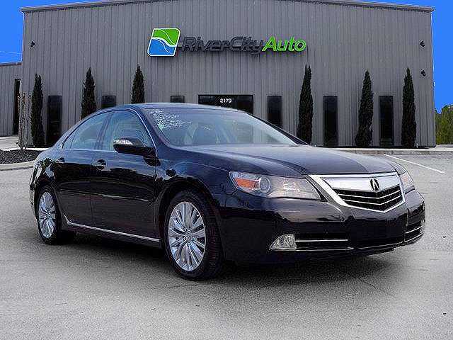 Acura RL