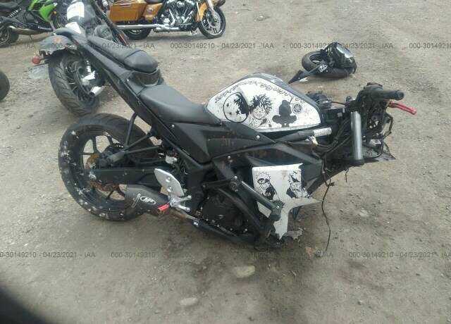 YAMAHA