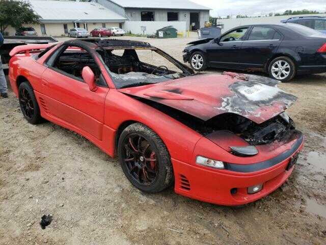 Mitsubishi 3000 GT