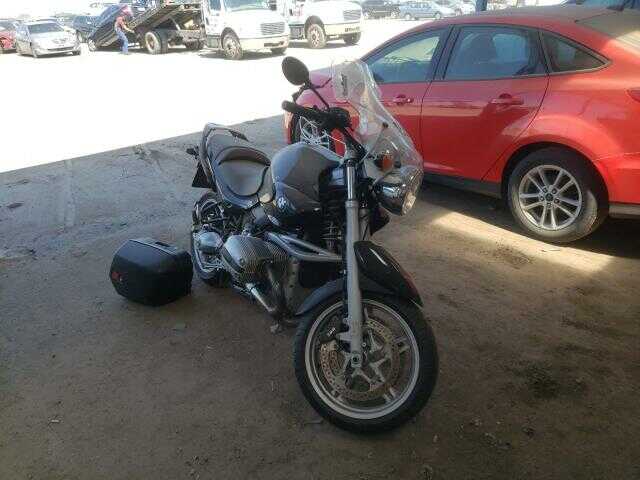 BMW R 1150 R