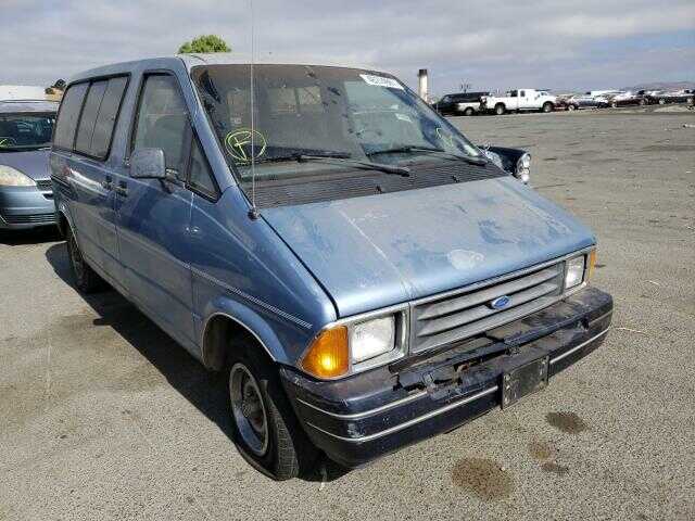 Ford Aerostar