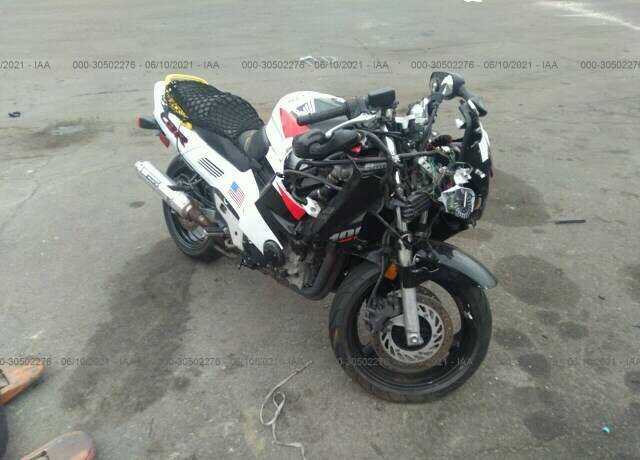 Honda CBR1000