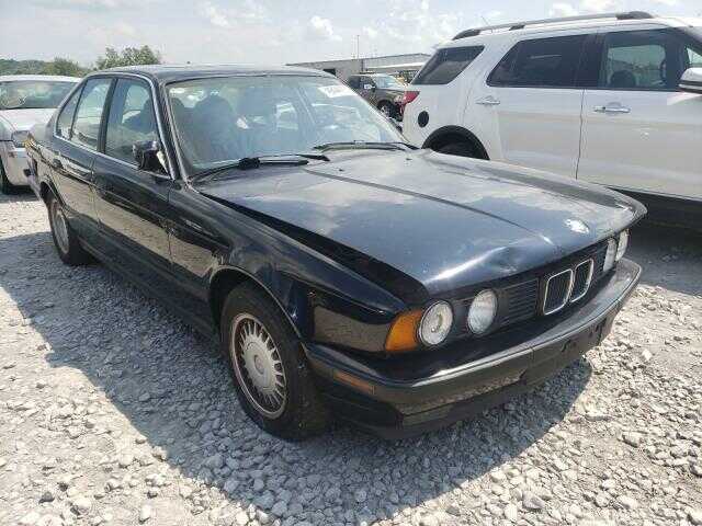 BMW 525i