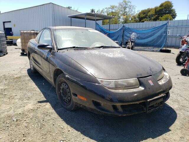 Saturn SC1