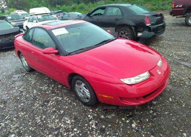 Saturn SC2