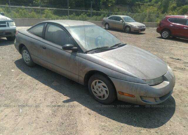 Saturn SC1