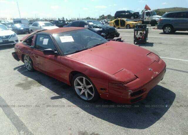 Nissan 240SX