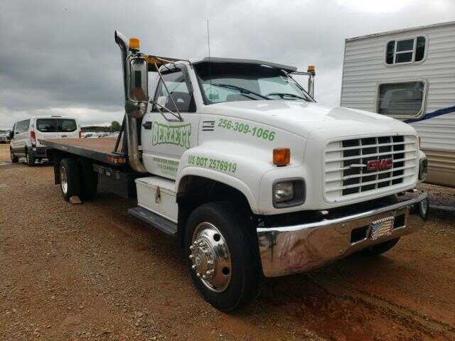 GMC