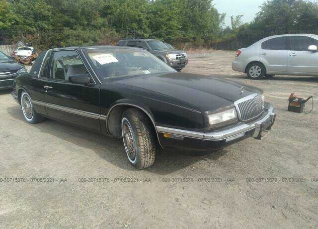 Buick Riviera
