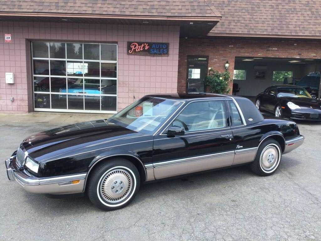 Buick Riviera