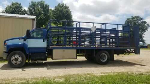 GMC C7