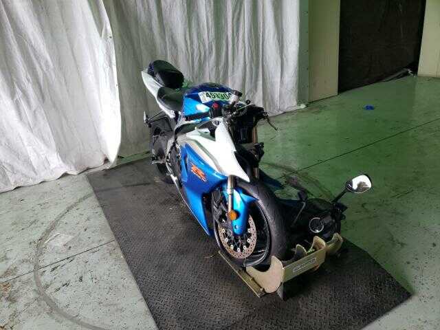 Suzuki GSX-R1000
