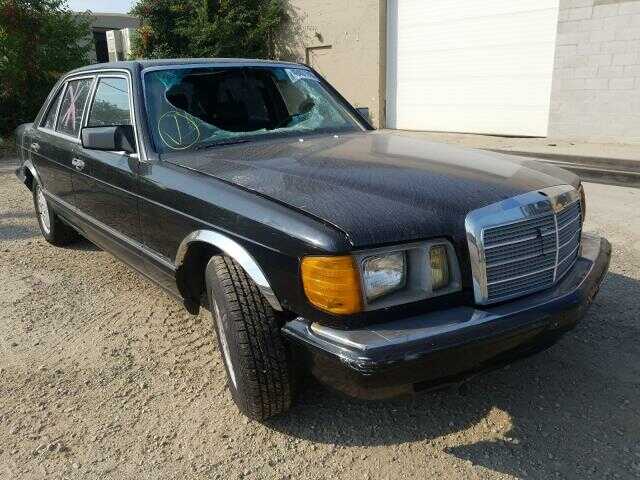 Mercedes-Benz 350