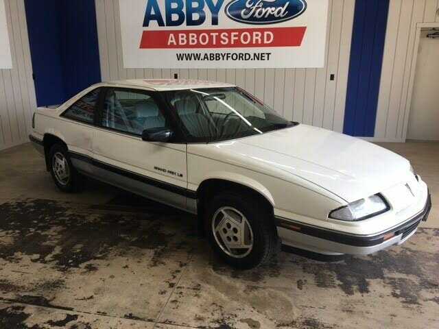 Pontiac Grand Prix