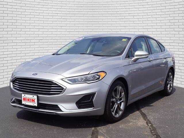 FORD