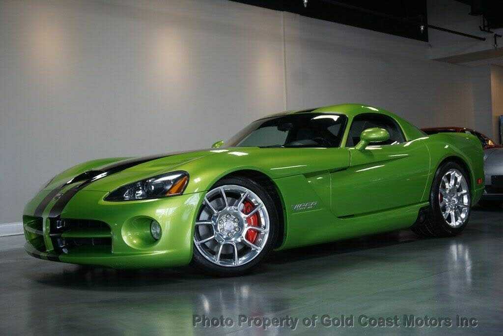 Dodge Viper
