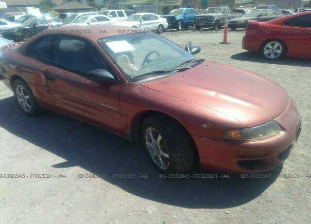 Dodge Avenger