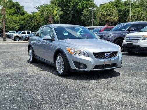 Volvo C70 / C30
