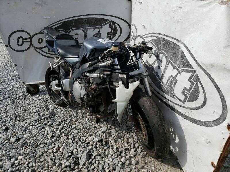 Honda CBR1000
