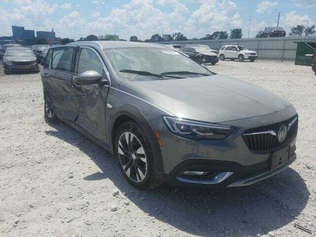 BUICK