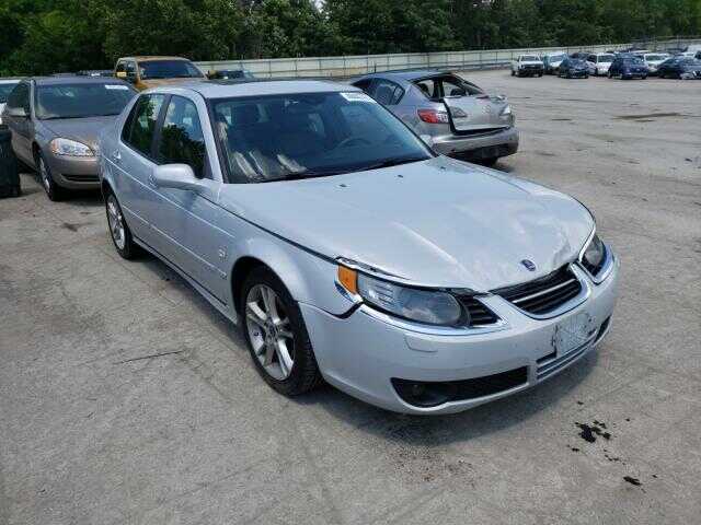 Saab 9-5
