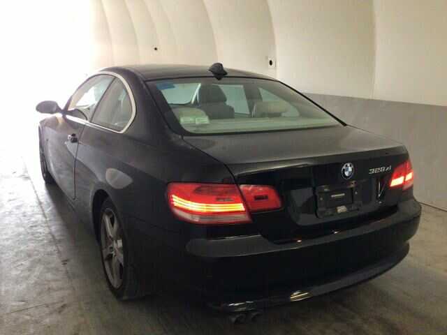 2007 BMW 328xi