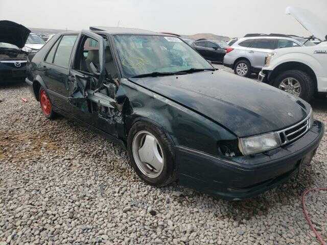 SAAB