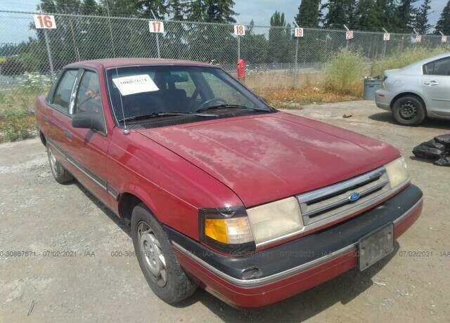Ford Tempo
