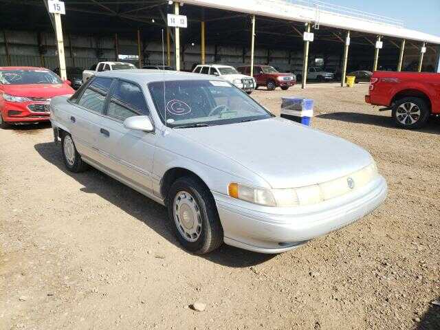 Mercury Sable
