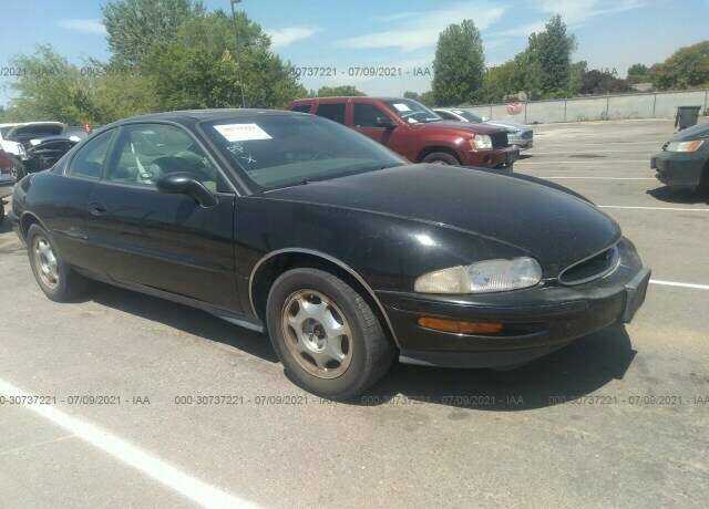 Buick Riviera