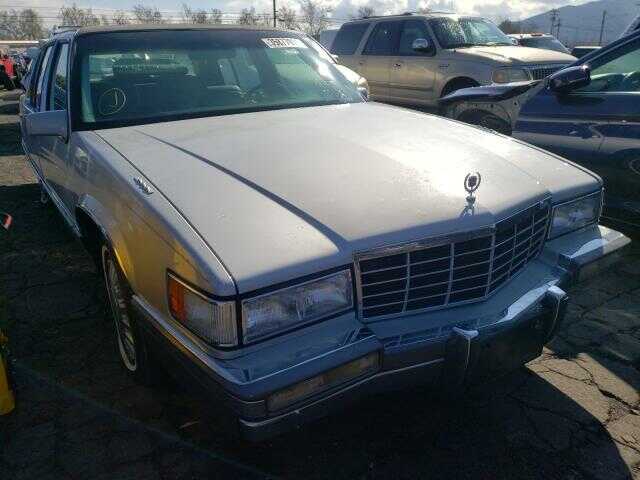 Cadillac 60 Special