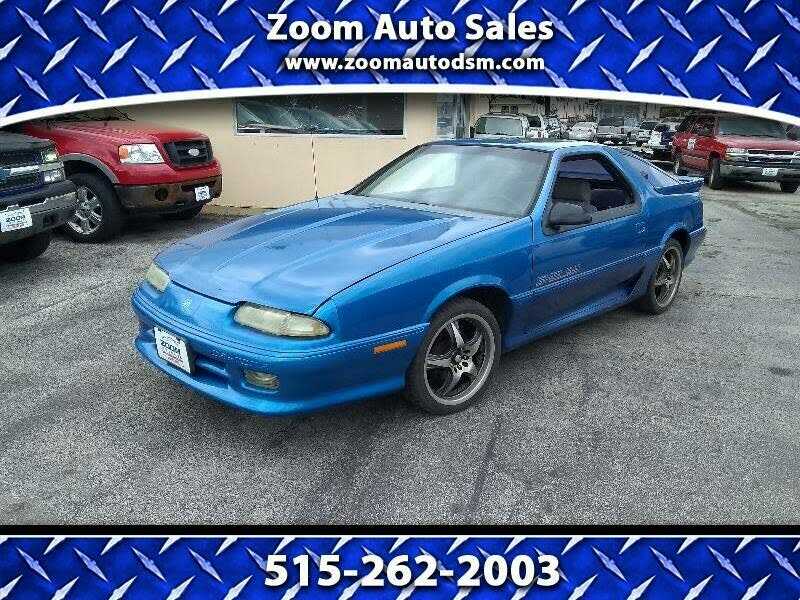 Dodge Daytona