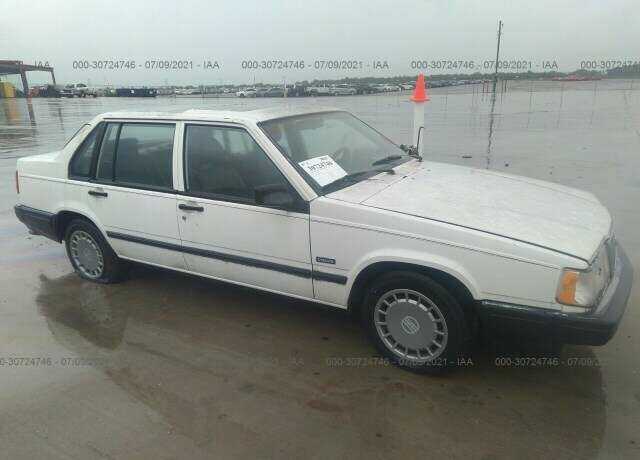 Volvo 940 Series