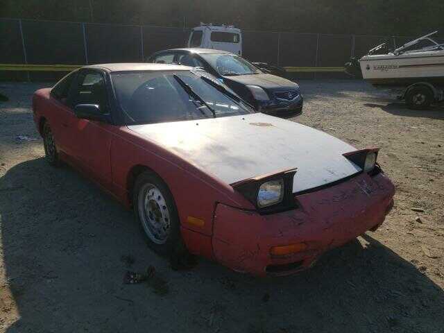 Nissan 240SX