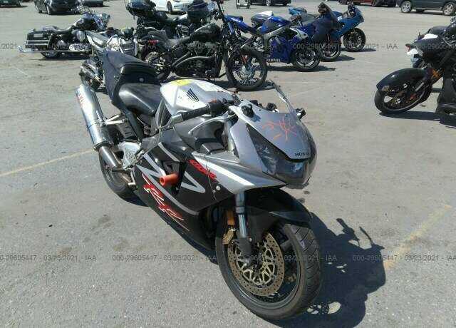 Honda CBR900/CBR954