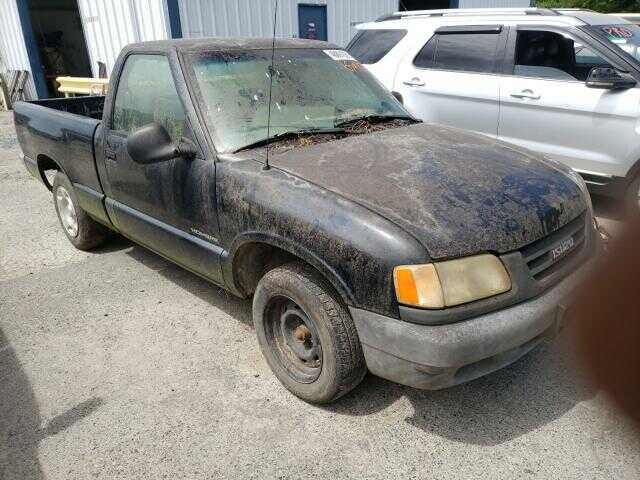 Isuzu Hombre