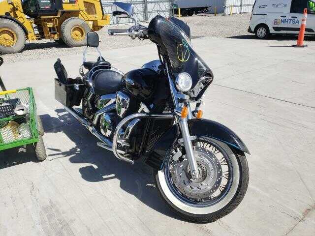 Honda VTX1300S