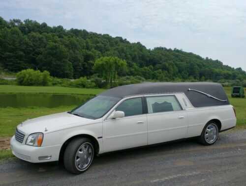 Cadillac Professional Chassis