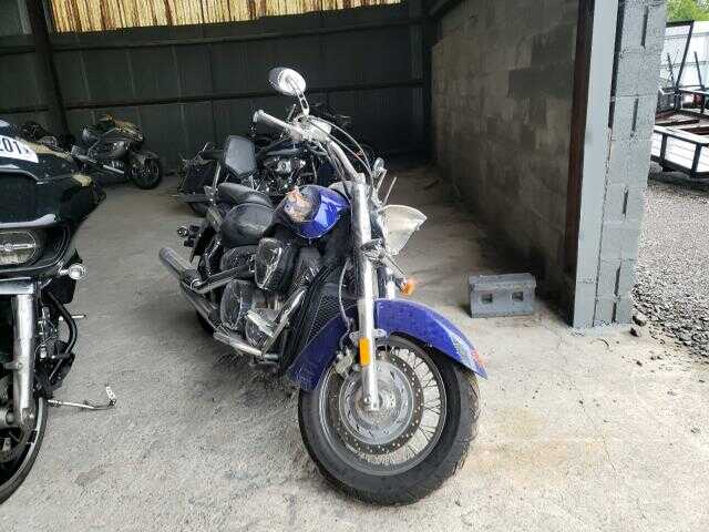 Honda VTX1300S
