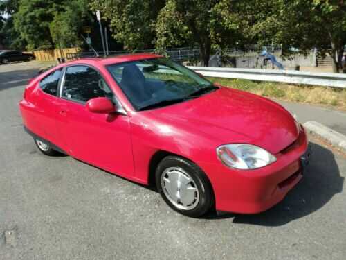 Honda Insight